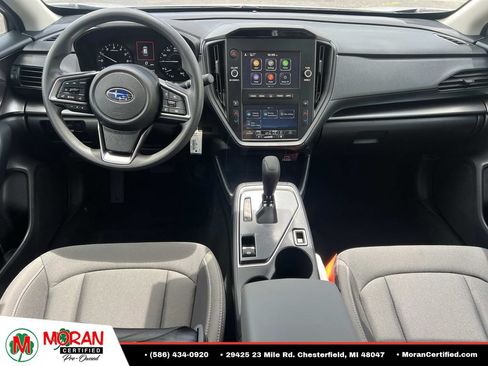 Used 2025 Subaru Impreza 2.0i AWD/4WD image 14