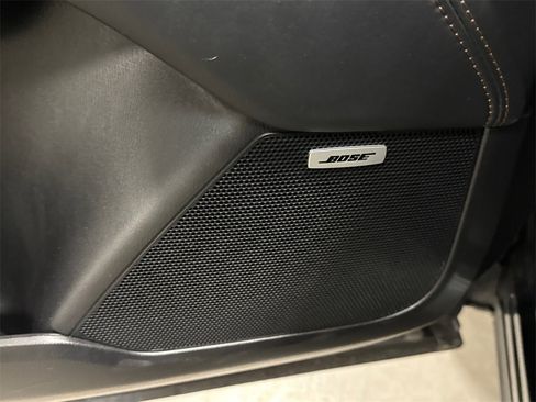 Certified 2023 MAZDA CX-5 AWD 2.5 S w/ Premium Package image 8