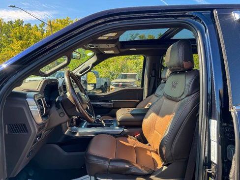 Certified 2023 Ford F150 King Ranch AWD/4WD image 22