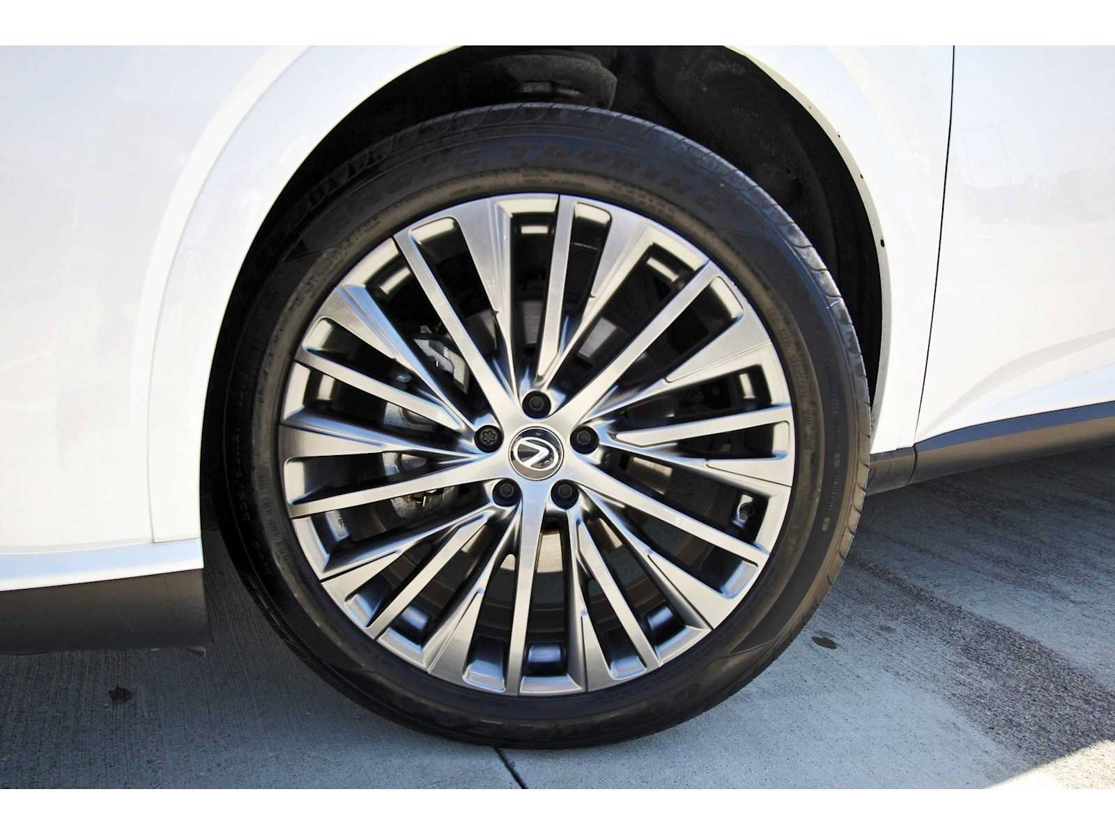 Used 2024 Lexus RX 350 w/ Convenience Package AWD/4WD image 30