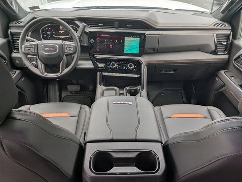 New 2026 GMC Sierra 2500 AT4 w/ AT4 Premium Plus Package image 11