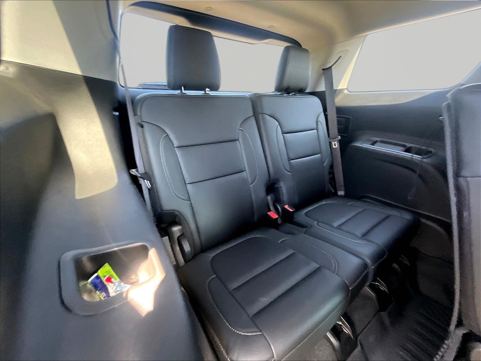Used 2023 GMC Acadia SLT FWD image 26