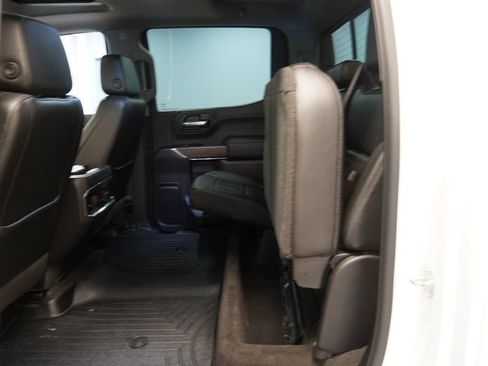 Used 2021 GMC Sierra 1500 Denali AWD/4WD image 28