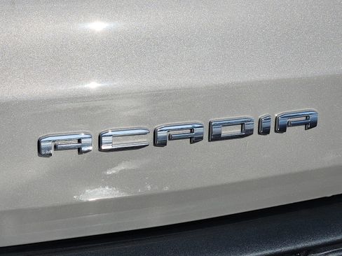 New 2026 GMC Acadia AT4 w/ Luxury Package image 12
