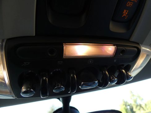 Used 2015 MINI Cooper S image 64