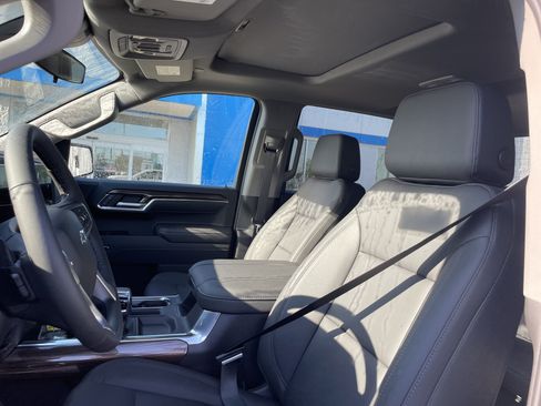 New 2026 Chevrolet Silverado 1500 LT Trail Boss w/ Convenience Package II AWD/4WD image 14