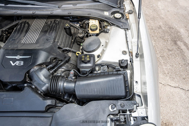 Used 2004 Ford Thunderbird RWD image 16