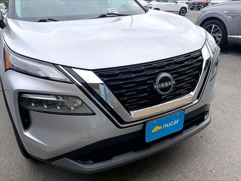 Used 2023 Nissan Rogue SV w/ SV Premium B Package AWD/4WD image 32