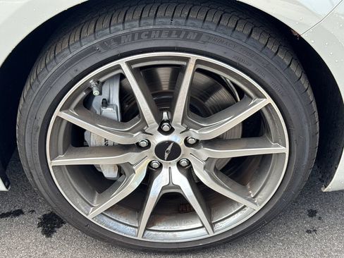 Used 2026 Genesis G70 2.5T Prestige RWD image 14