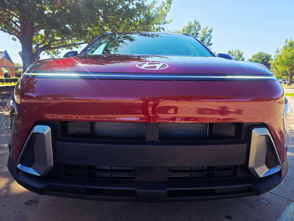 New 2027 Hyundai Kona SEL Sport FWD image 25