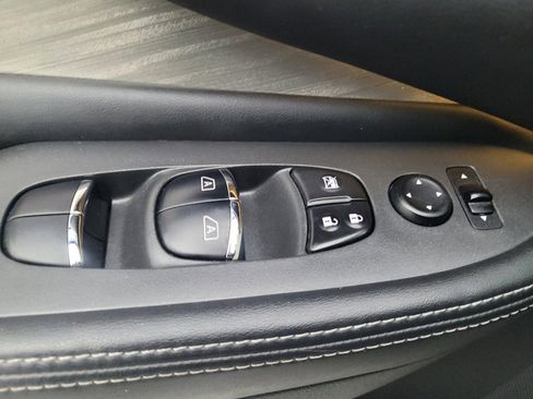 Used 2016 Nissan Murano SL image 27