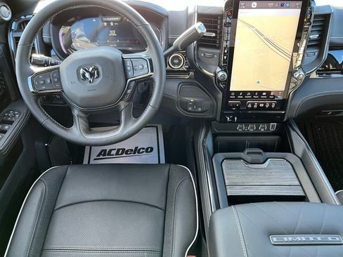 New 2026 RAM 3500 Limited image 16