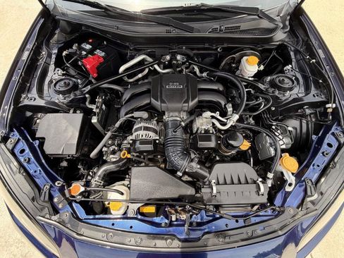 Used 2022 Subaru BRZ Limited RWD image 7