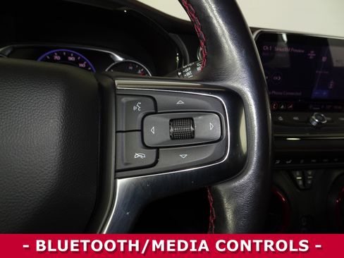 Used 2022 Chevrolet Blazer RS w/ Enhanced Convenience Package image 14