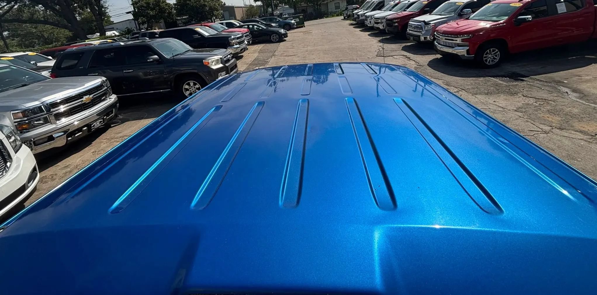 Used 2011 Ford F150 XLT w/ Trailer Tow Pkg RWD image 24