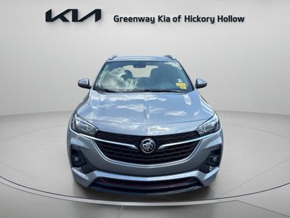 Used 2023 Buick Encore GX Select w/ Sport Touring Package