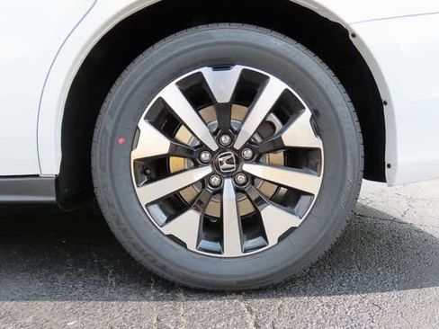 New 2026 Honda Odyssey EX-L image 8