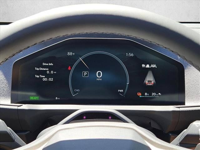 New 2026 Lexus ES 350e FWD image 11