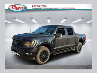 New 2026 Ford F150 XLT w/ Equipment Group 303A High