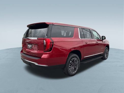 New 2026 GMC Yukon XL Elevation image 9