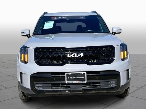 Used 2024 Kia Telluride SX X-Line image 4