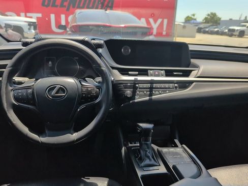 Used 2019 Lexus ES 350 FWD image 8