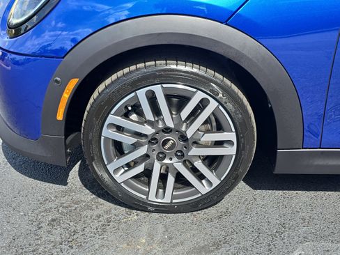 New 2025 MINI Cooper S image 23