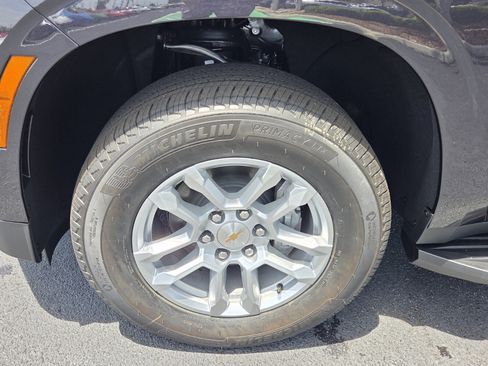 New 2026 Chevrolet Tahoe LT w/ Comfort Package RWD image 4