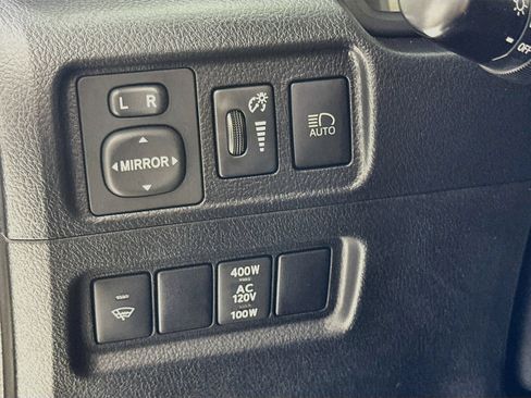Used 2021 Toyota 4Runner SR5 RWD image 11