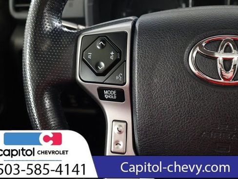 Used 2024 Toyota 4Runner SR5 Premium image 17