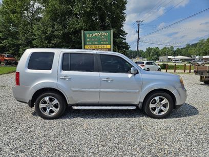 Used 2014 Honda Pilot EX