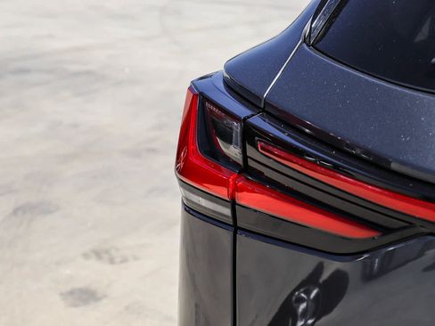 Certified 2024 Lexus NX 350 AWD w/ Cold Area Package image 11