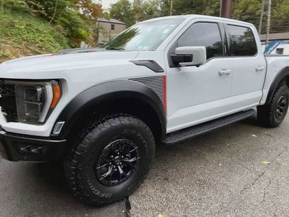Used 2023 Ford F150 Raptor w/ Equipment Group 802A Raptor R