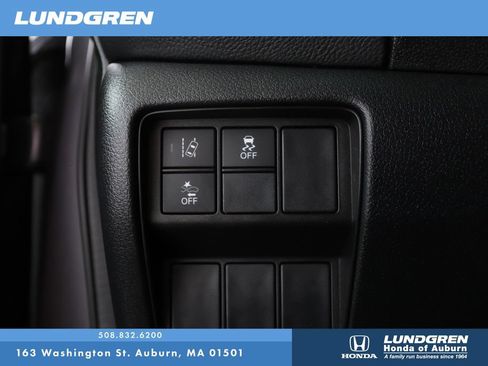 Used 2021 Honda CR-V EX image 29