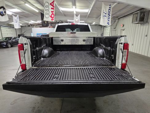 Used 2019 Ford F250 XLT AWD/4WD image 29