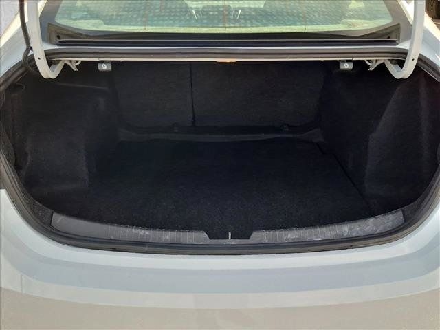 Certified 2023 Chevrolet Malibu LT FWD image 10