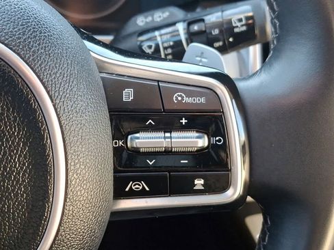 Used 2023 Kia Sorento EX image 24