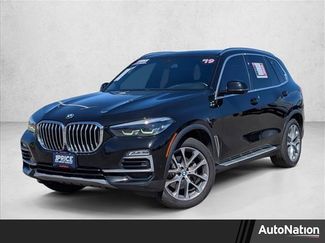 Used 2019 BMW X5 xDrive40i w/ Convenience Package video 1