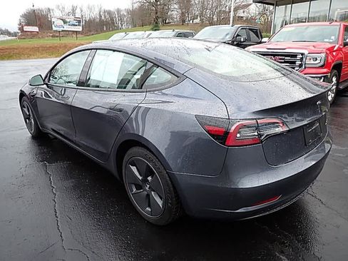 Used 2023 Tesla Model 3 Long Range image 3