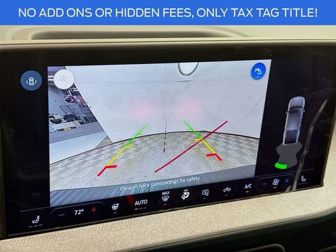 New 2026 Ford Maverick XLT image 13