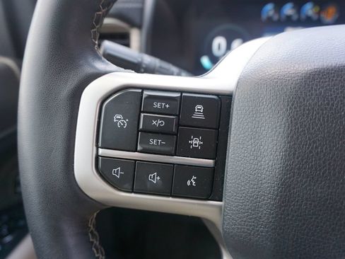 Used 2024 Ford Expedition Max Limited RWD image 8