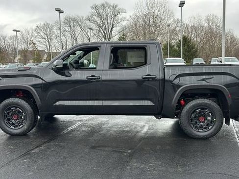 New 2026 Toyota Tundra TRD Pro w/ Tow Tech Package image 4