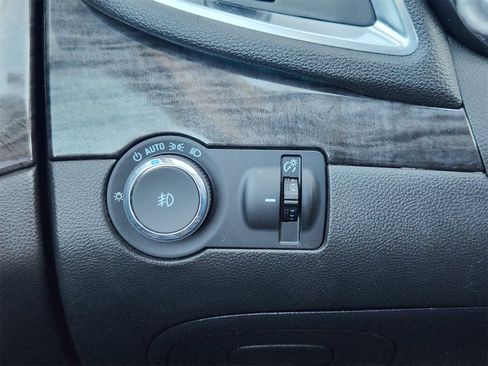 Used 2016 Buick Encore Leather w/ Experience Buick Package image 21