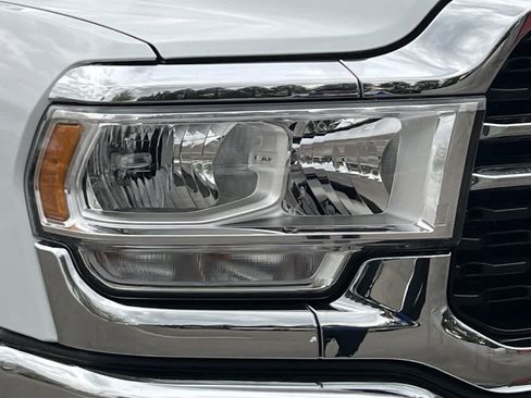 Used 2024 RAM 3500 Big Horn image 33