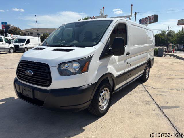 Used 2019 Ford Transit 150 130 Low Roof RWD image 3