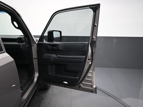 Used 2024 Toyota Land Cruiser 1958 AWD/4WD image 14