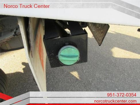 Used 2008 Ford F450 2WD Regular Cab Super Duty image 10