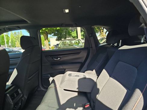Used 2024 Honda CR-V Sport image 18