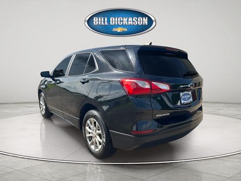 Used 2020 Chevrolet Equinox LS w/ LS Convenience Package AWD/4WD image 5