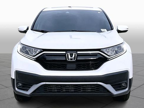 Certified 2020 Honda CR-V EX image 4
